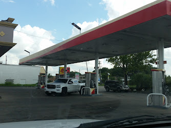 Fuel Depot #06