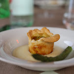 Photo n°4 de l'avis de xanapt83. fait le 06/05/2019 à 11:09 sur le  Farmhouse 'The Balcony on the Monferrato' à Casapaletti