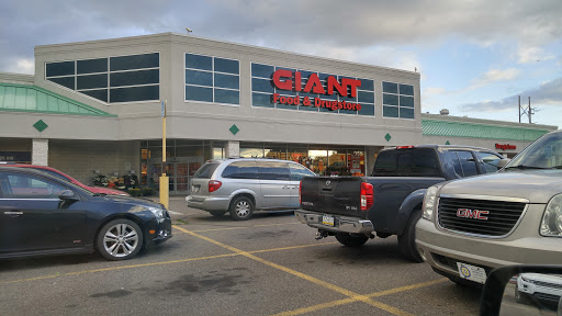 Grocery Store «Giant Food Stores», reviews and photos, 328 Church St, Danville, PA 17821, USA