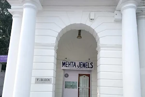 Mehta Jewels image