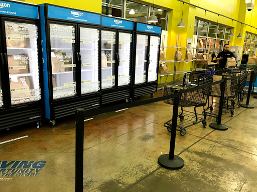 Grocery Store «Whole Foods Market», reviews and photos, 2693 Edmondson Rd, Cincinnati, OH 45209, USA