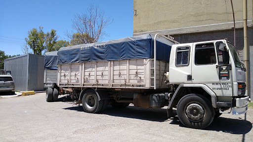 Molino de agua Buenos Aires