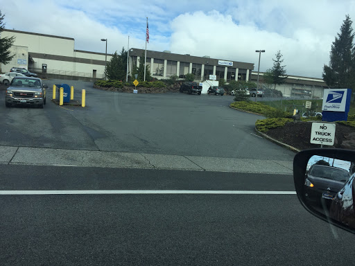 Post Office «United States Postal Service», reviews and photos, 8120 Hardeson Rd, Everett, WA 98203, USA