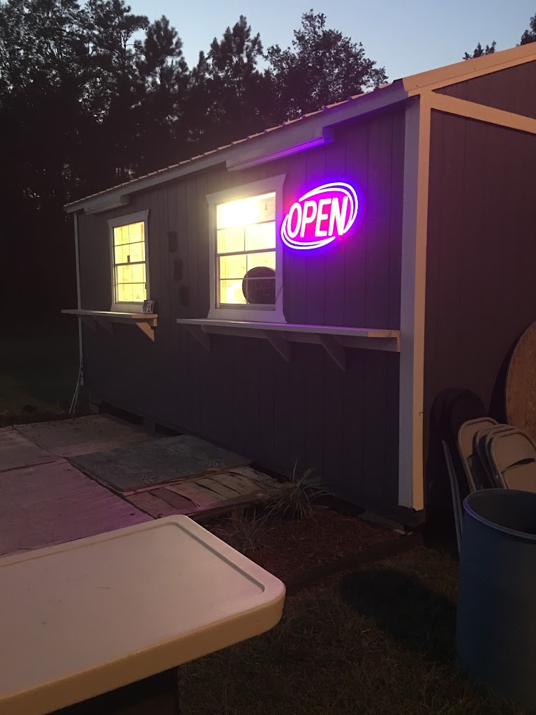 Scott's BBQ AND Grill 31566