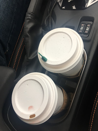 Coffee Shop «Starbucks», reviews and photos, 255 E Main St Bldg 1, Suite 1, Bridgeport, CT 06608, USA