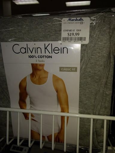 Department Store «Marshalls», reviews and photos, 20 Waterfront Pl, Port Chester, NY 10573, USA