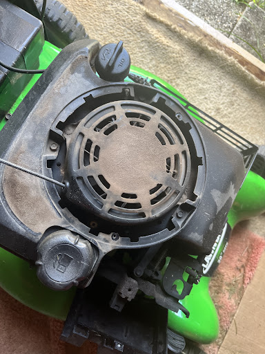 Hardware Store «Rosedale Paint & Hardware», reviews and photos, 8050 Philadelphia Rd, Rosedale, MD 21237, USA