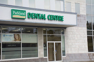 Parkland Dental image