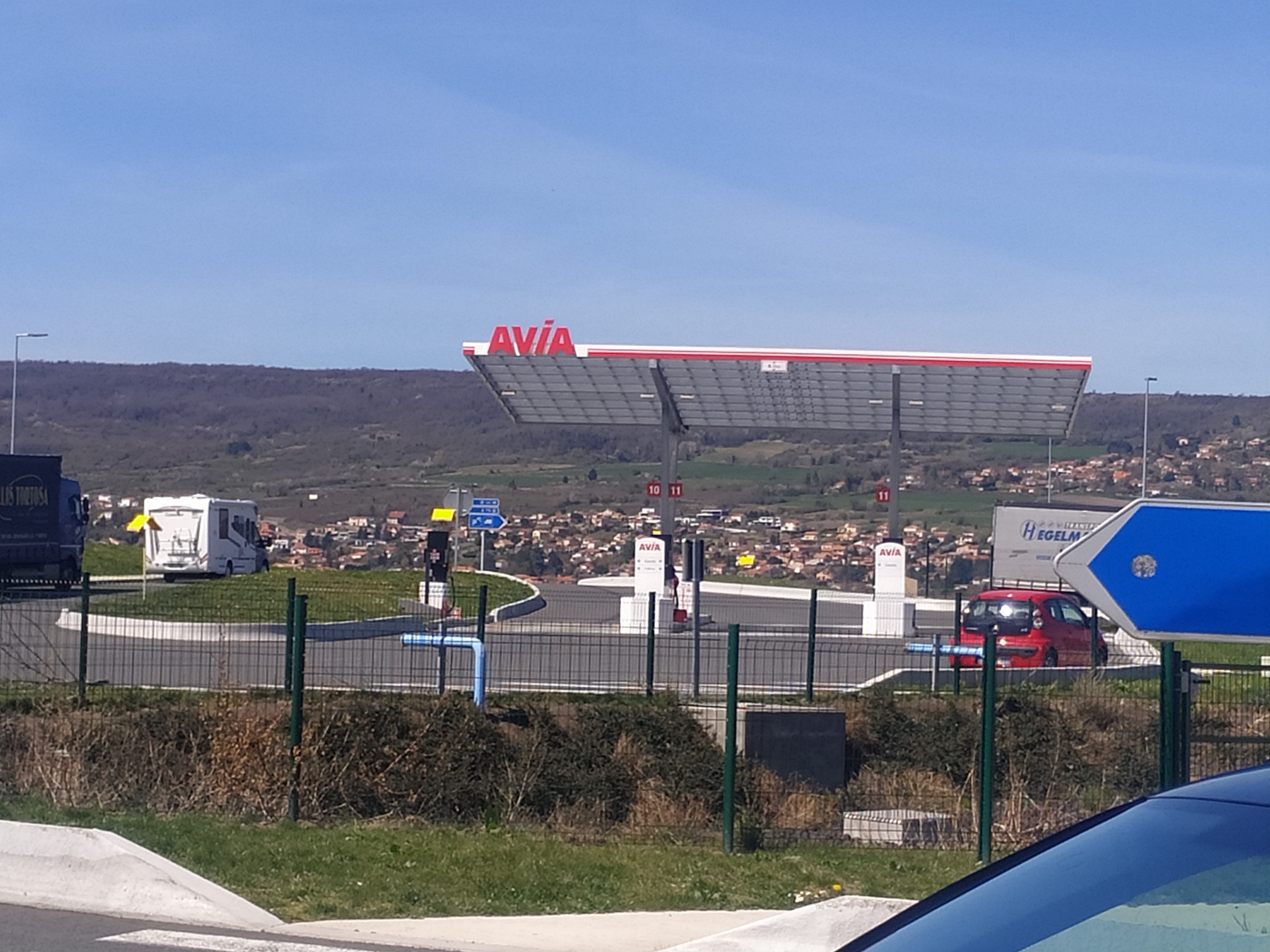 Photo n° 2 de l'avis de Thierry.I fait le 10/04/2022 à 12:09