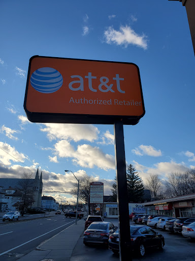 Cell Phone Store «AT&T Authorized Retailer», reviews and photos, 630 Gallivan Blvd, Dorchester, MA 02124, USA