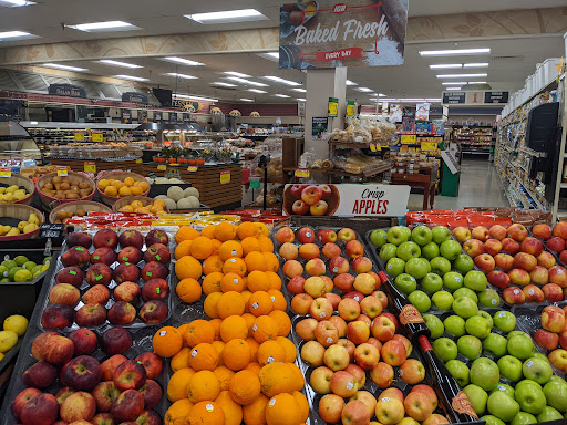 Market «Adams Hometown Market», reviews and photos, 115 Main St, Monson, MA 01057, USA