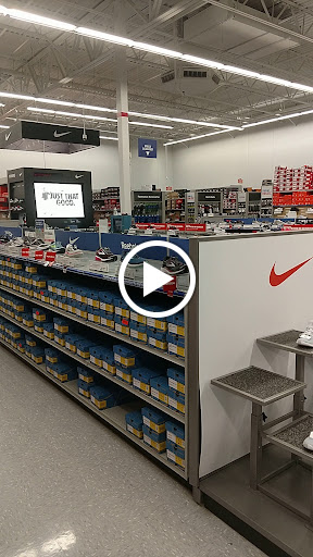 Sporting Goods Store «Academy Sports + Outdoors», reviews and photos, 7200 Concourse Pkwy, Douglasville, GA 30134, USA