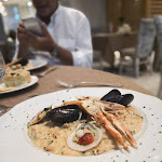 Photo n°10 de l'avis de Nadia.p fait le 15/06/2018 à 20:42 sur le  Ristorante Duilio à Caorle