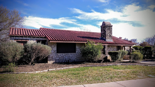 Woodlawn Island House