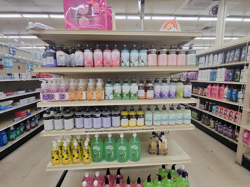 Discount Store «Big Lots», reviews and photos, 8151 Brook Rd, Richmond, VA 23227, USA