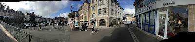 AXA Assurance et Banque Stephane Saout à Morlaix