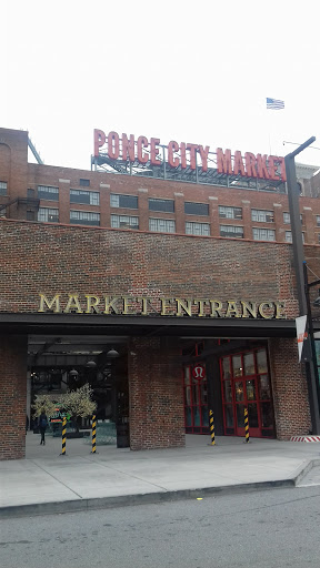 Shopping Mall «Ponce City Market», reviews and photos, 675 Ponce De Leon Ave NE, Atlanta, GA 30308, USA