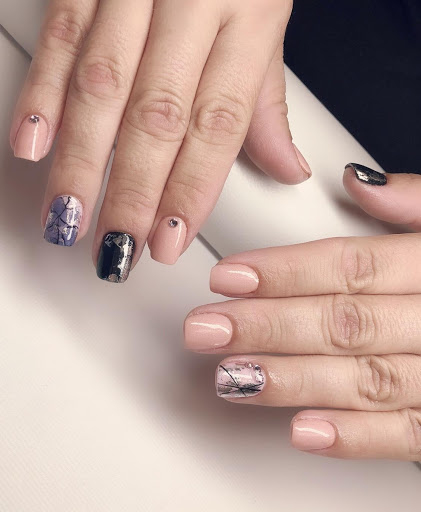 Beauty Salon «4-8-0 Hair Salon», reviews and photos, 15909 San Pedro Ave #1, San Antonio, TX 78232, USA