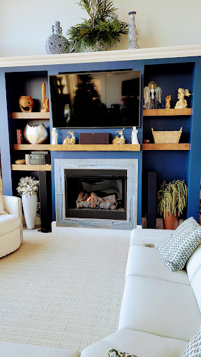 Appliance Repair Service «Blue Ridge Appliance & Hearth», reviews and photos, 2126 Spartanburg Hwy, East Flat Rock, NC 28726, USA