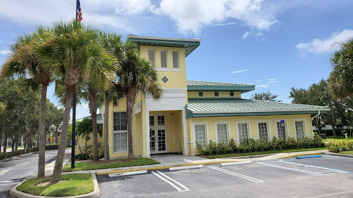 Funeral Home «Martin Funeral Home Crematory St Lucie Chapel», reviews and photos, 714 SE Port St Lucie Blvd, Port St Lucie, FL 34984, USA