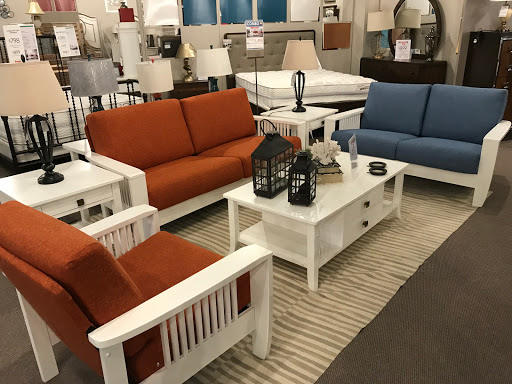 Tiendas muebles usados San Juan