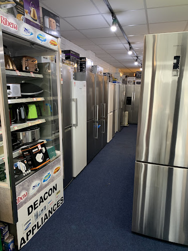 Deacon Appliances - Leicester