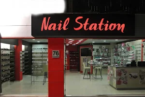 Nail Station Greece image