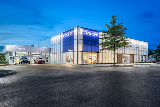 Volvo Cars of Louisville, 5 Swope Autocenter Dr, Louisville, KY 40299, USA, 