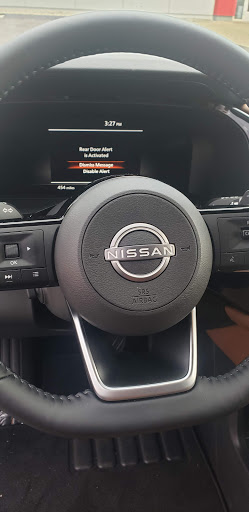 Nissan Dealer «DeCormier Nissan», reviews and photos, 30 Tolland Turnpike, Manchester, CT 06040, USA