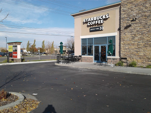 Coffee Shop «Starbucks», reviews and photos, 2993 5600 W, West Valley City, UT 84120, USA