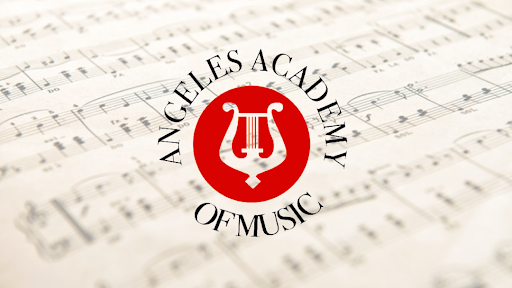 Angeles Academy of Music