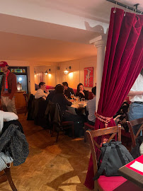 Les plus récentes photos du Restaurant PORTOBELLO à Paris - n°3