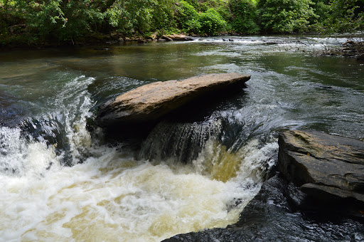 National Park «Chattahoochee River National Recreation Area - Allenbrook Unit», reviews and photos, 227 S Atlanta St, Roswell, GA 30075, USA