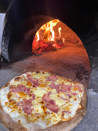 Photos du propriétaire du Pizzeria MELBAD PIZZA à Montluel - n°3