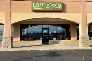 La Mixteca Restaurant image