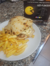 Photo n°23 de Les 4 saisons à Digne-les-Bains ()