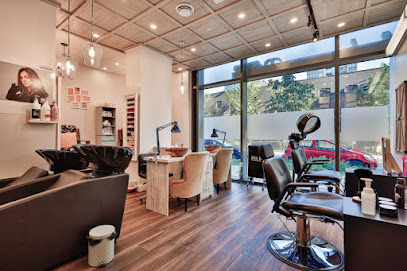 The Makeover Place Hair Salon & Spa