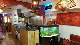 Thainese Restaurant