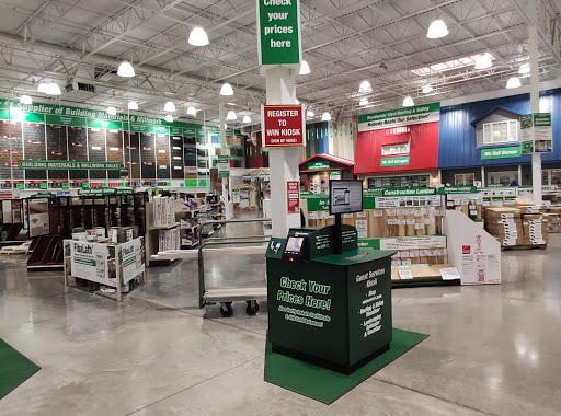 Home Improvement Store «Menards», reviews and photos, 1233 165th St, Hammond, IN 46320, USA