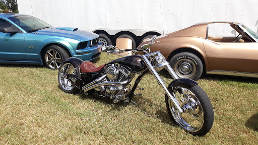 Motorcycle Dealer «Space Coast Harley-Davidson», reviews and photos, 1440 Sportsman Ln NE, Palm Bay, FL 32905, USA