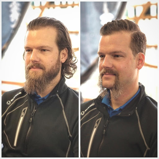 Barber Shop «Traunik Barbershop», reviews and photos, 4022 N Wilson Dr, Shorewood, WI 53211, USA