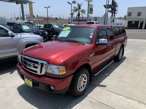 Used Car Dealer «Car Plus Finance Inc», reviews and photos, 1427 Pacific Coast Hwy, Harbor City, CA 90710, USA