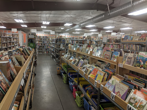 Book Store «BOOKS FOR GOOD», reviews and photos, 50 Heritage Park Dr, Fletcher, NC 28732, USA