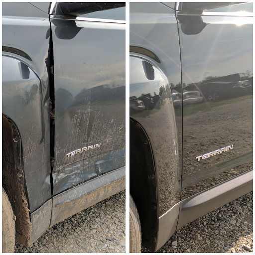 Auto Repair Shop «Street Dream Creations», reviews and photos, 631 County Rd 6022, Dayton, TX 77535, USA