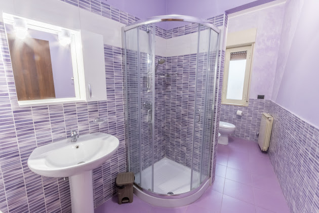 Photos du propriétaire Chambre d'hôtes Al Terrazzo B&B 98044 San Filippo del Mela