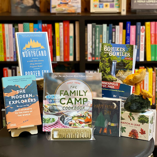 Book Store «Content Bookstore», reviews and photos, 314 Division St S, Northfield, MN 55057, USA