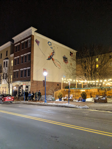 Bicycle Store «Twisted Cog Bike Shop», reviews and photos, 167 Bridge St A, Phoenixville, PA 19460, USA