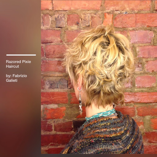 Hair Salon «Fabrizio Salon & Spa», reviews and photos, 1604 W 16th St, Wilmington, DE 19806, USA