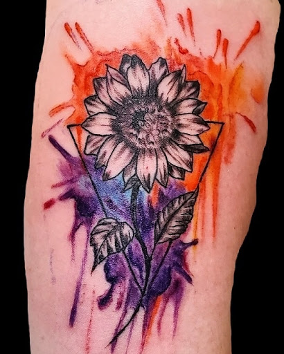 Explore ohana tattoo ideas, creative tattoo ideas in Windsor Locks, available at Reigning Ink Tattoo Studio