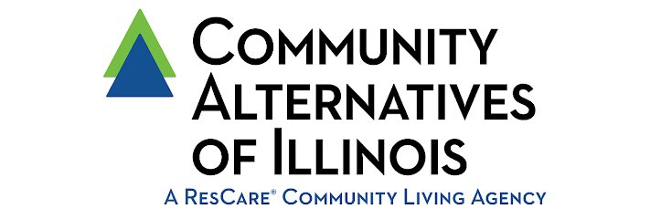 Community Alternatives of Illinois - Tilton